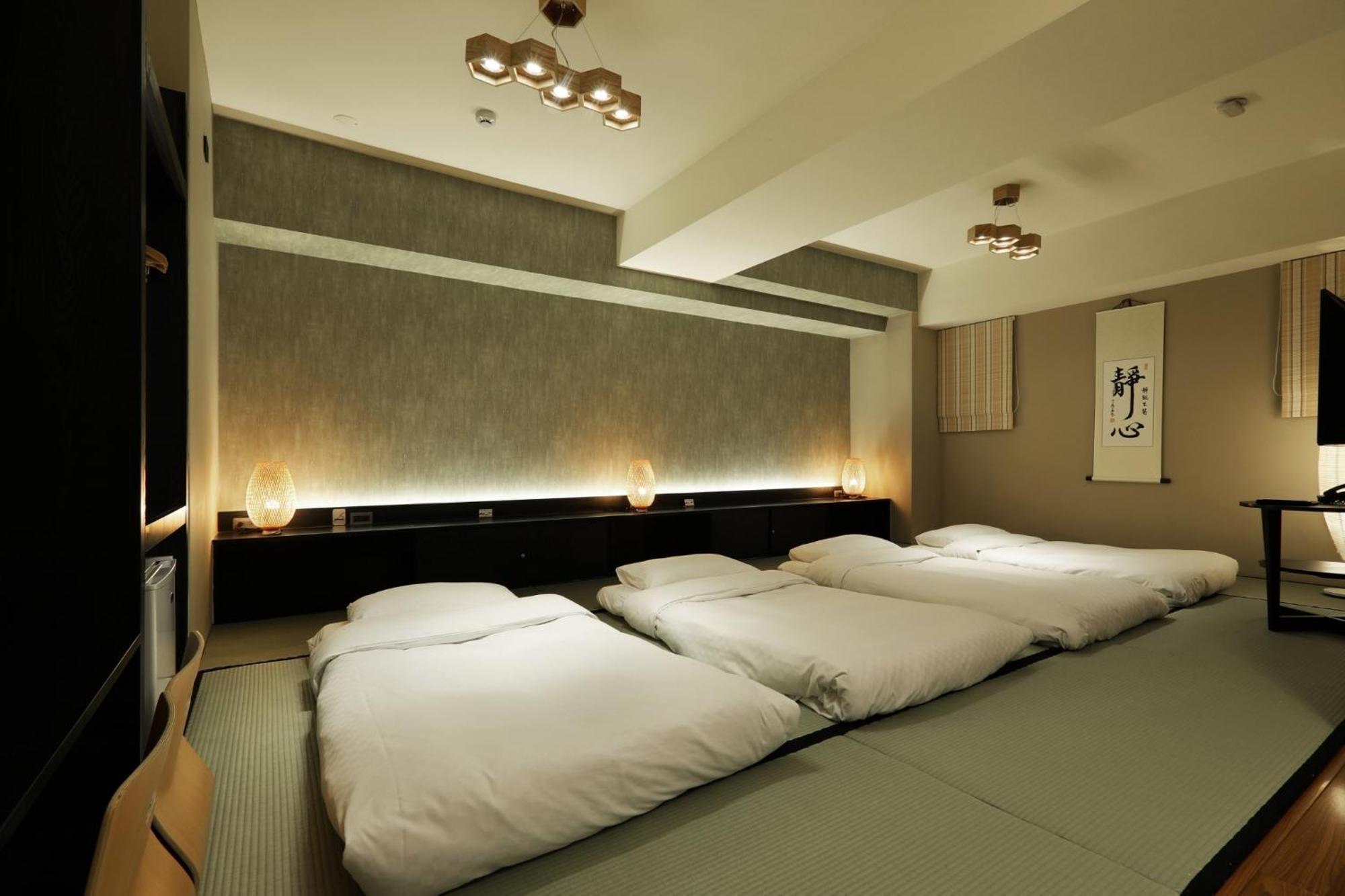 Kun Tour Hotel Taichung Cameră foto